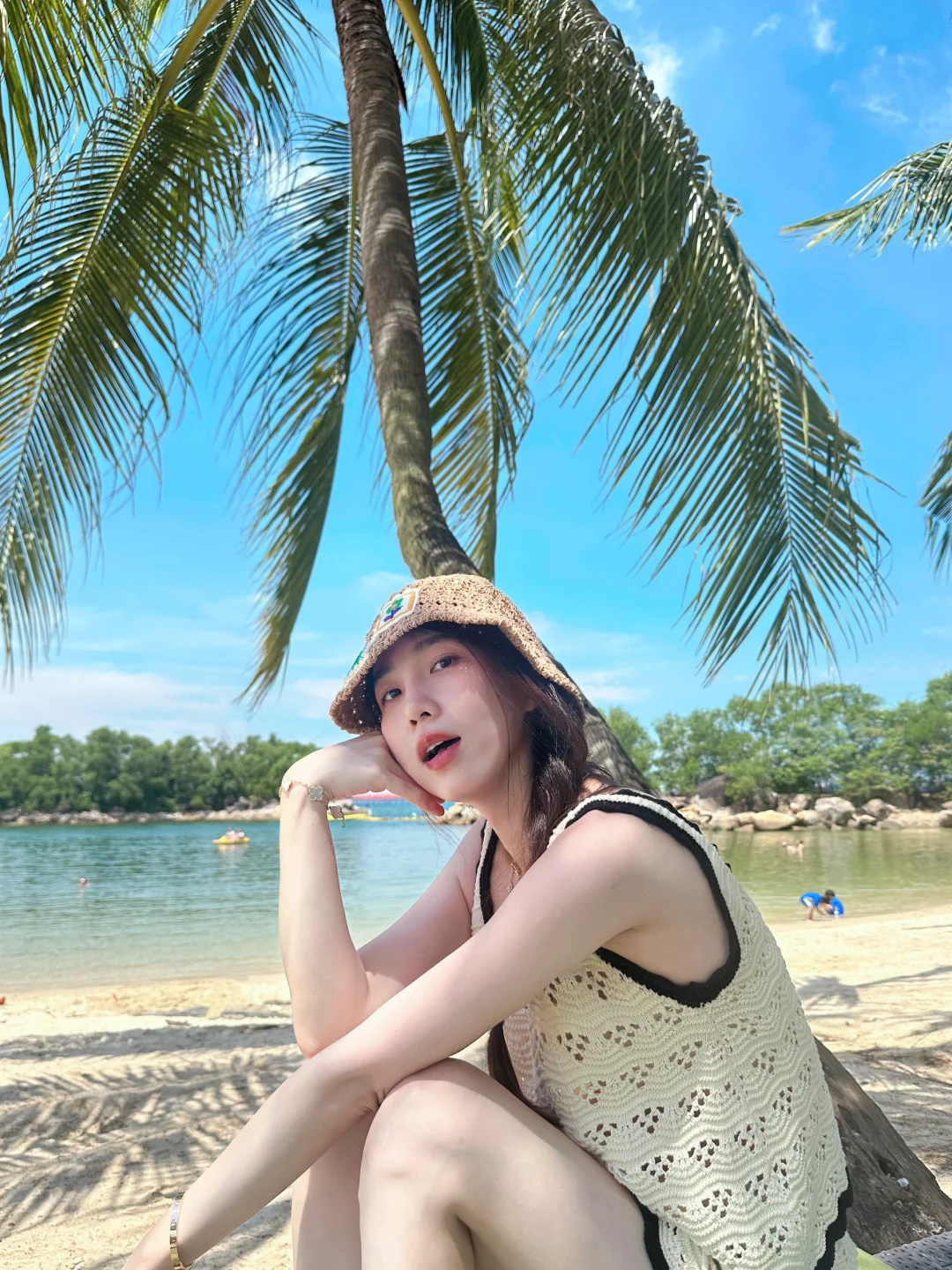 新加坡很好