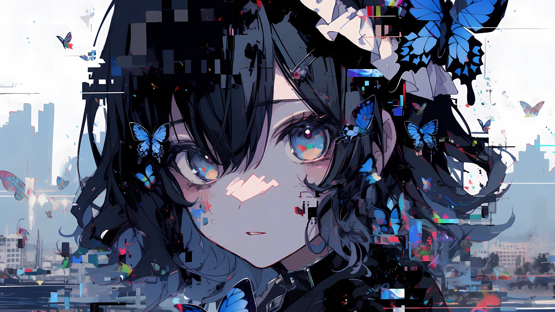🌟134｜氛围感壁纸合集
