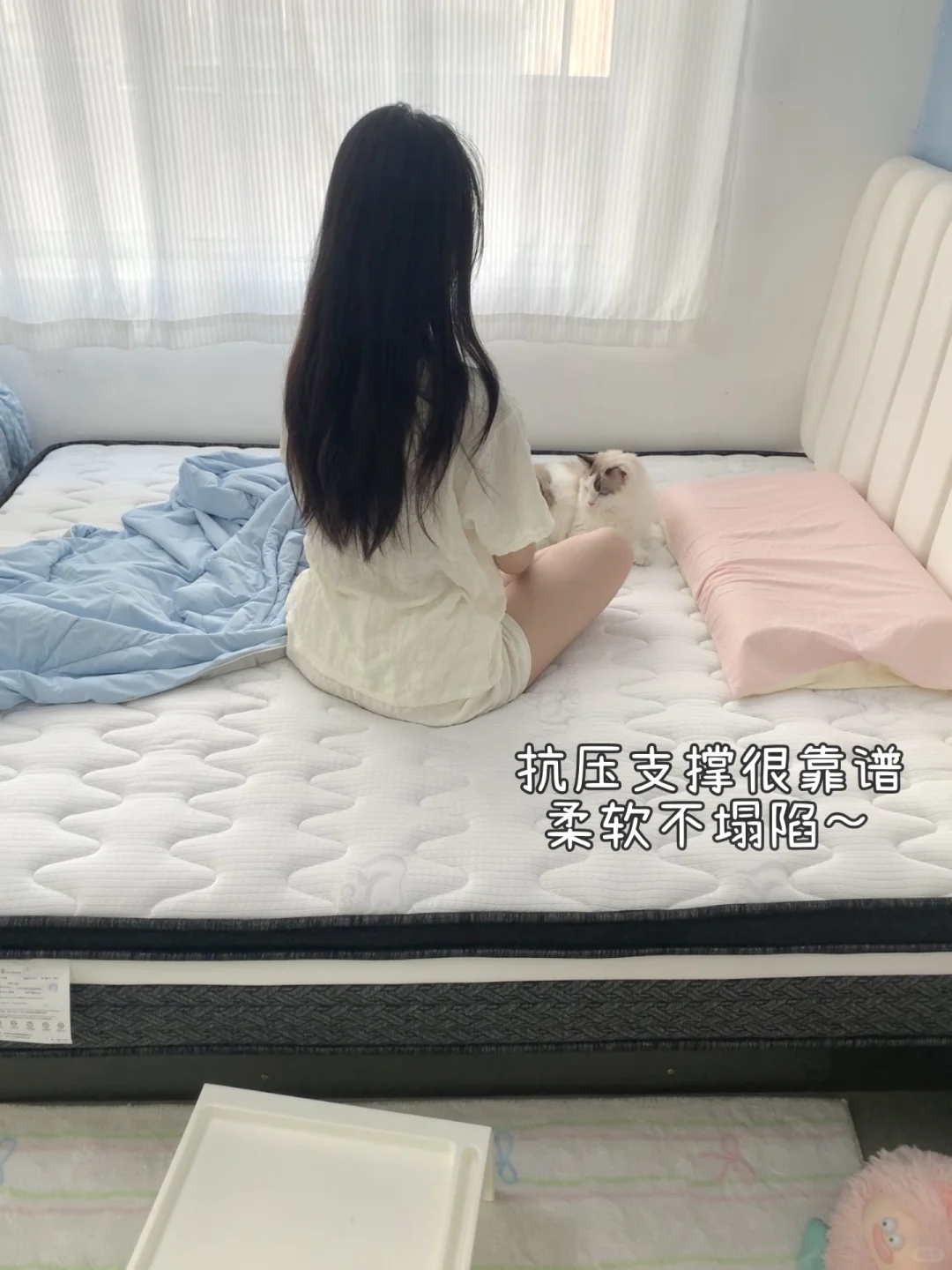 房租600 月薪4500 一个人住刚刚好～