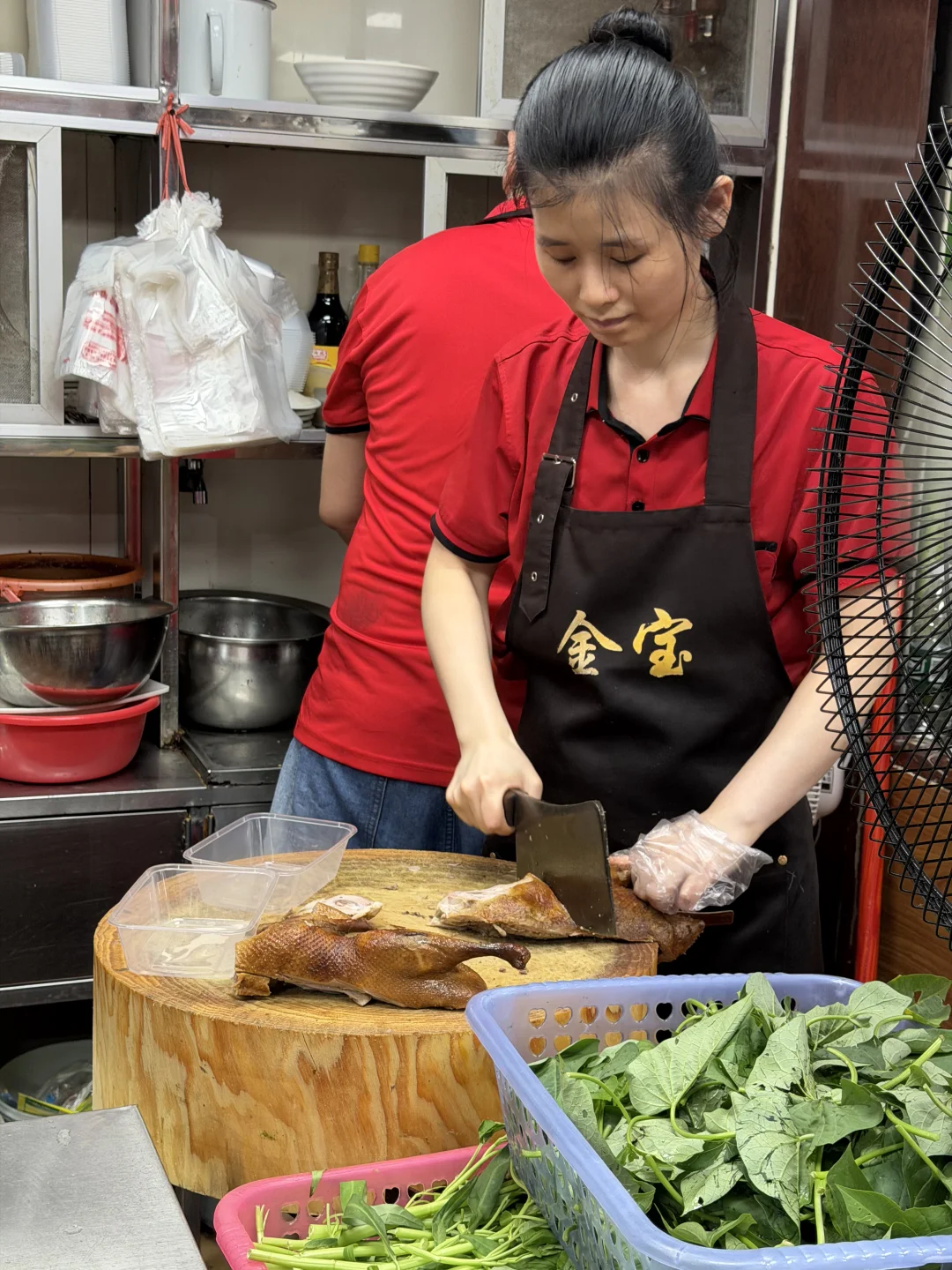 希望厦门这种真的街头老店能坚持开下去!