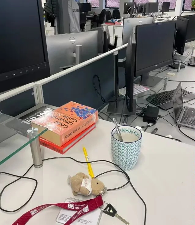 外企过来人视角：好外企真的不在BOSS上