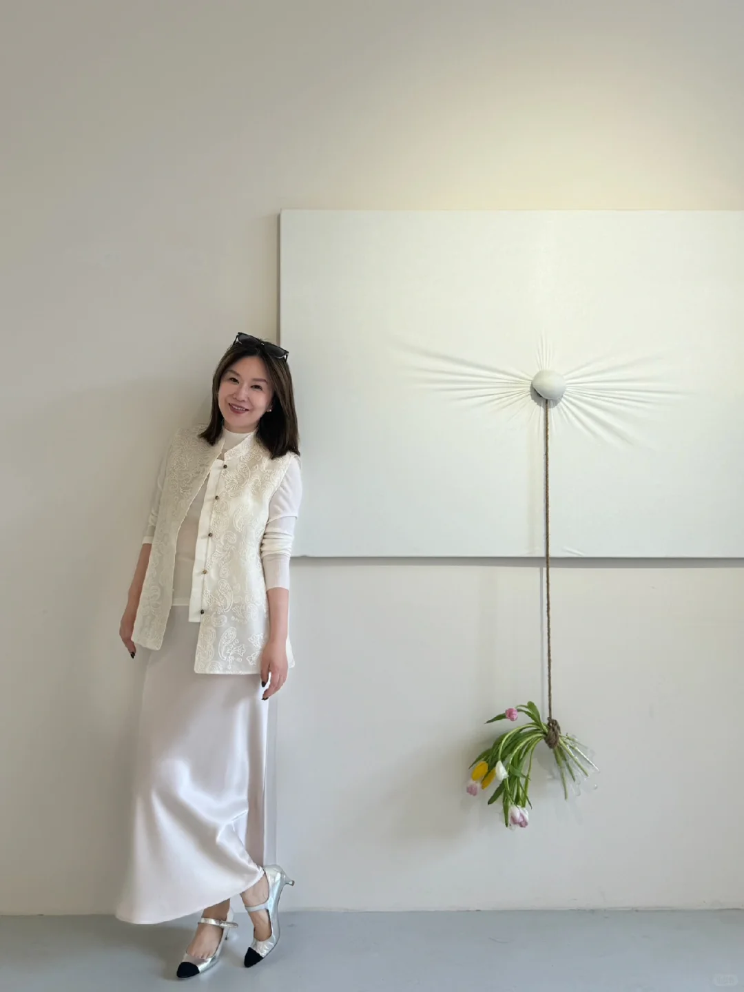 40+女总裁｜职场女高管6️⃣个共性