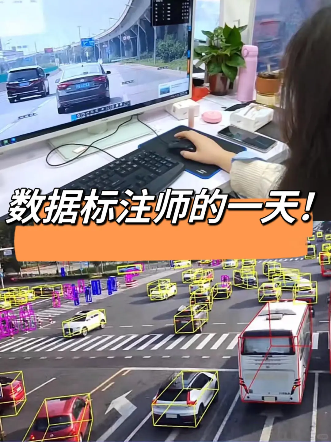我也转行了