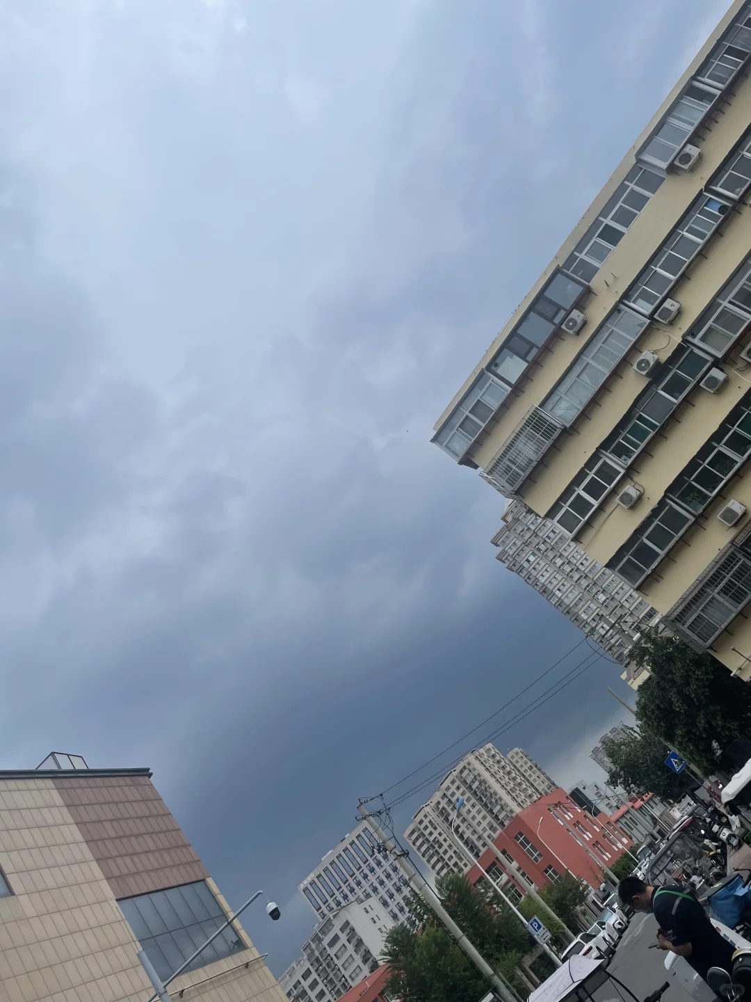 面试小记