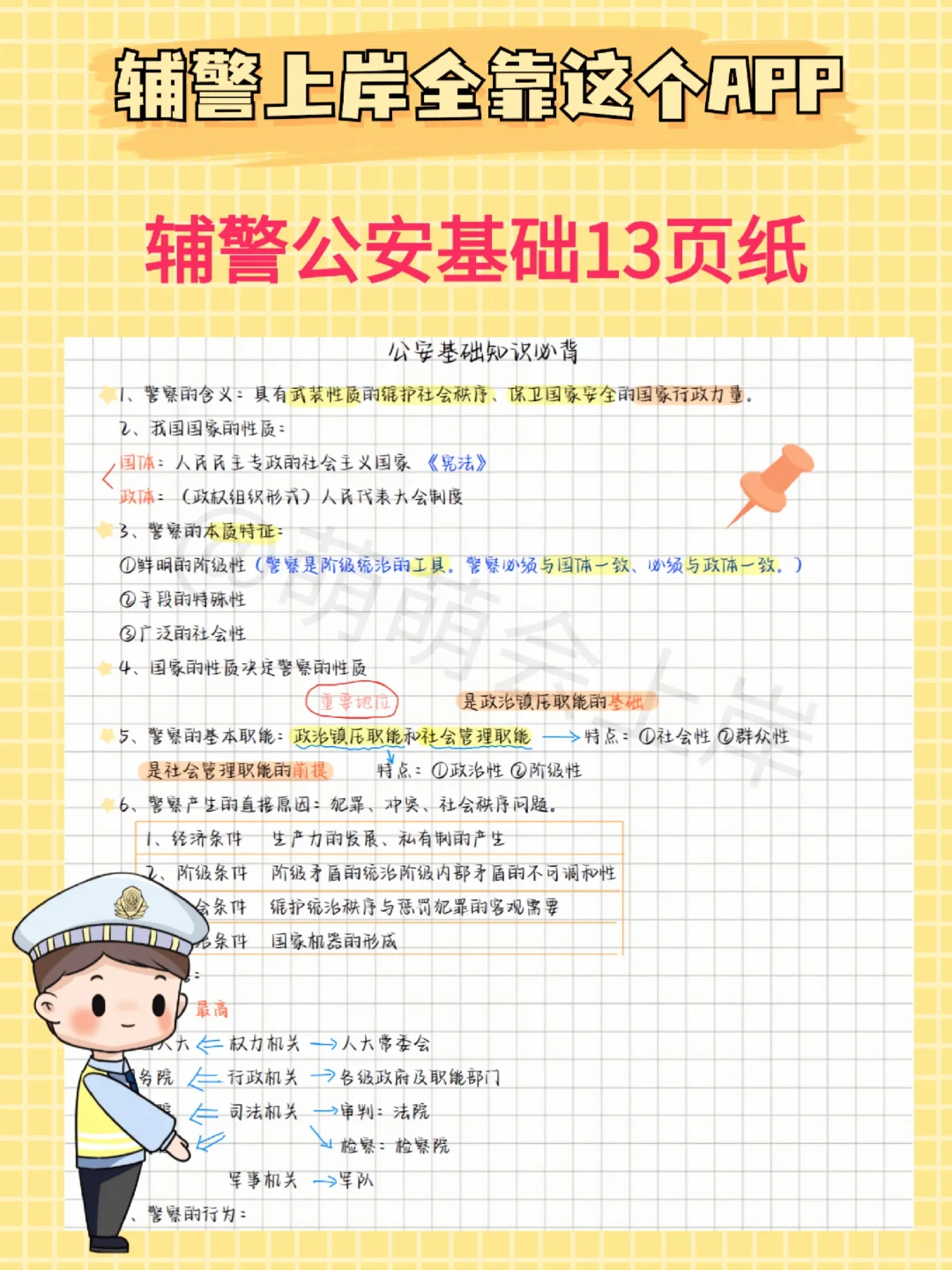招 80 人！五险一金！赵县辅警上岸就考这些