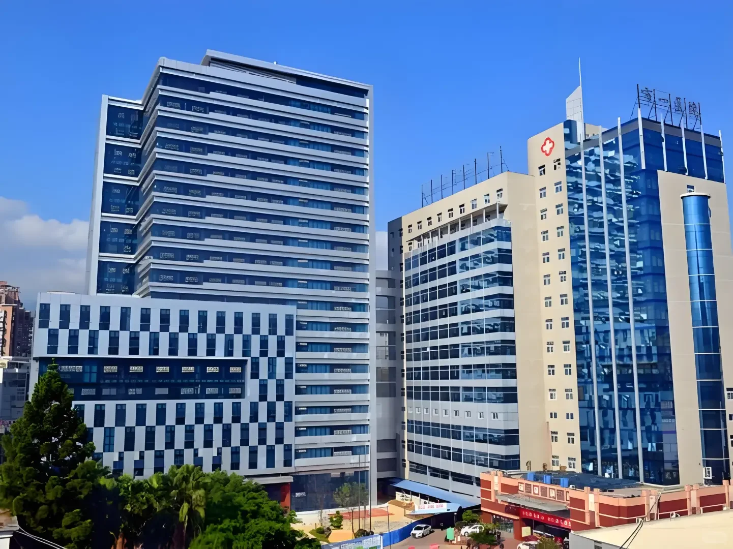 总务科岗位！南平市第一医院招聘，专业不限