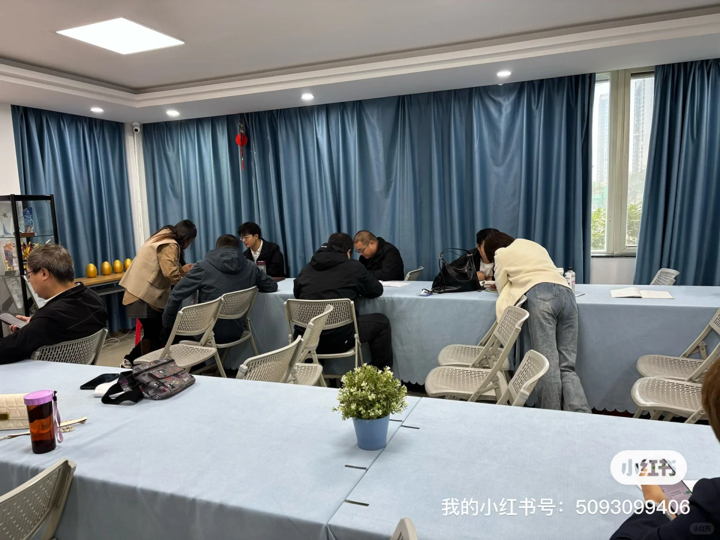还没找到工作的小伙伴看过来