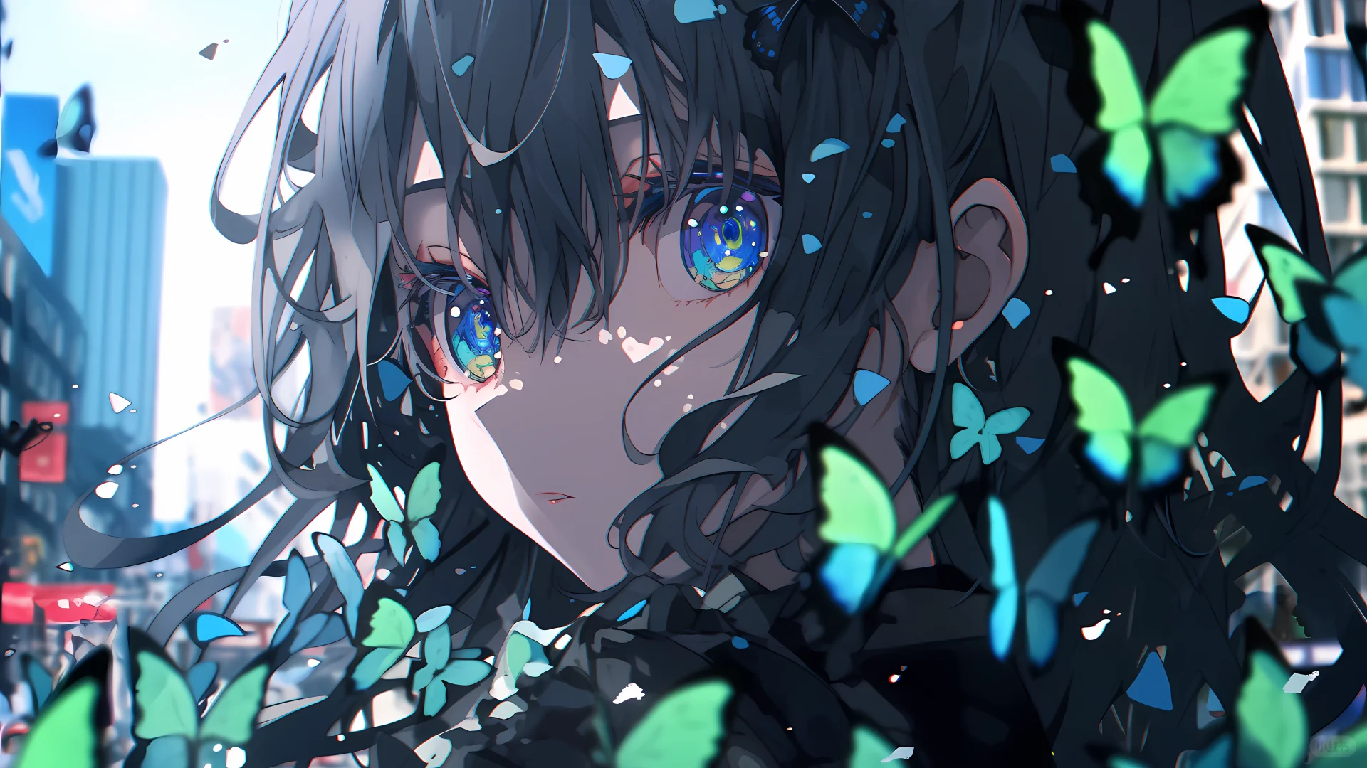🌟134｜氛围感壁纸合集