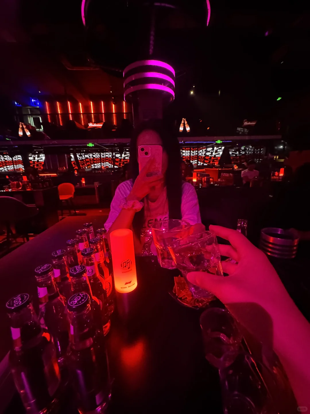 “喧闹任其喧闹自有我自为之”