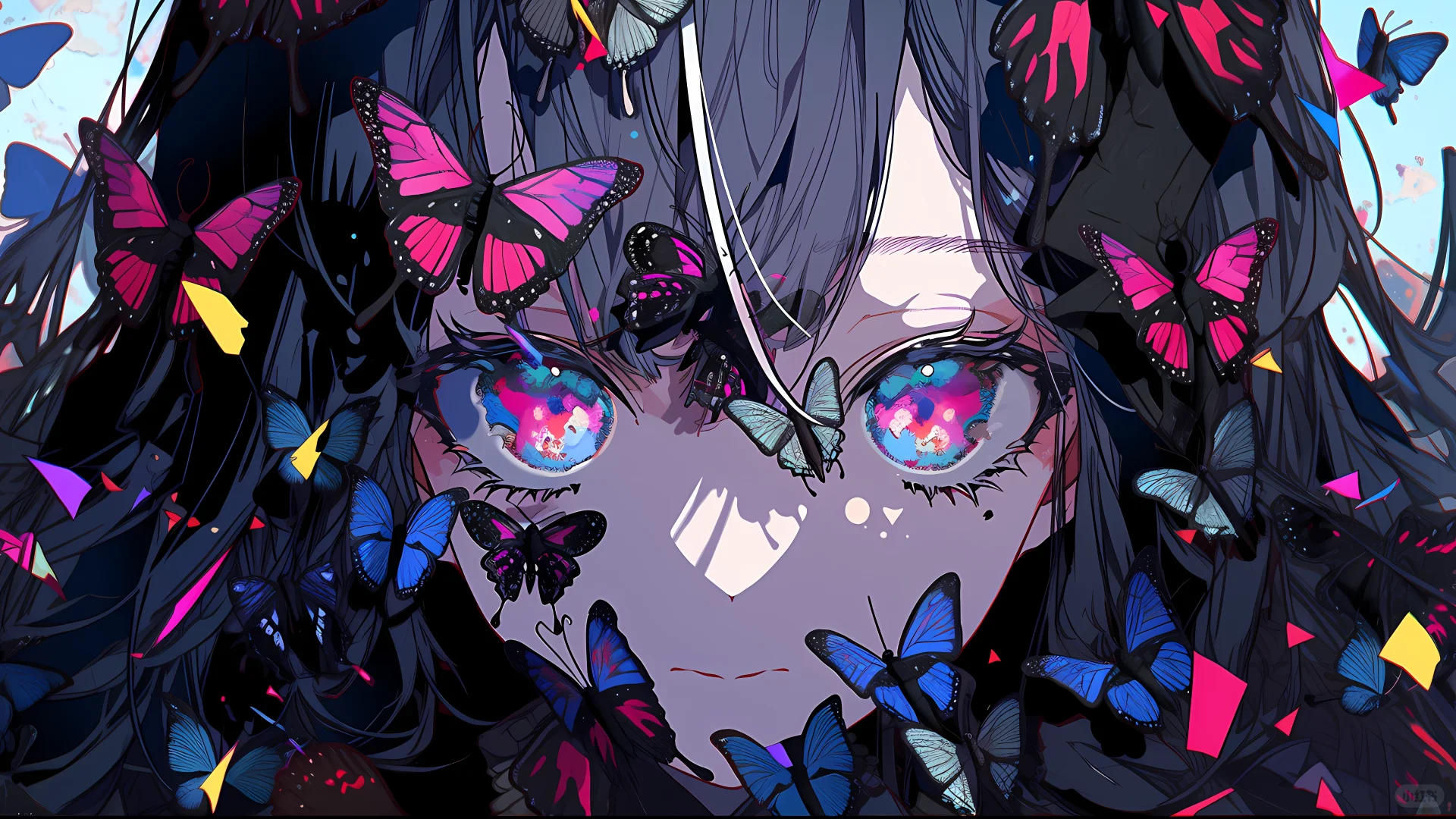 🌟134｜氛围感壁纸合集