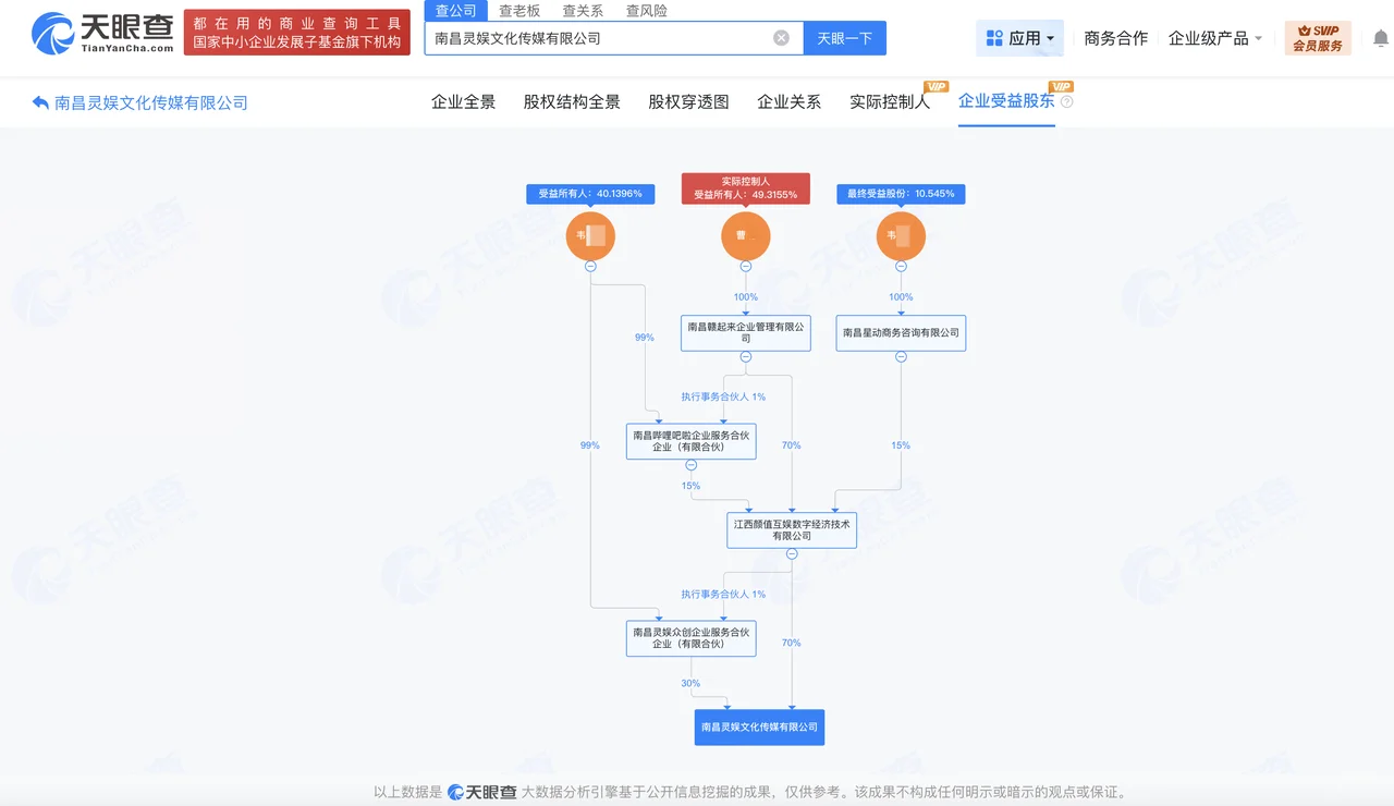 高校秋招公司海报遭吐槽，南昌大学道歉