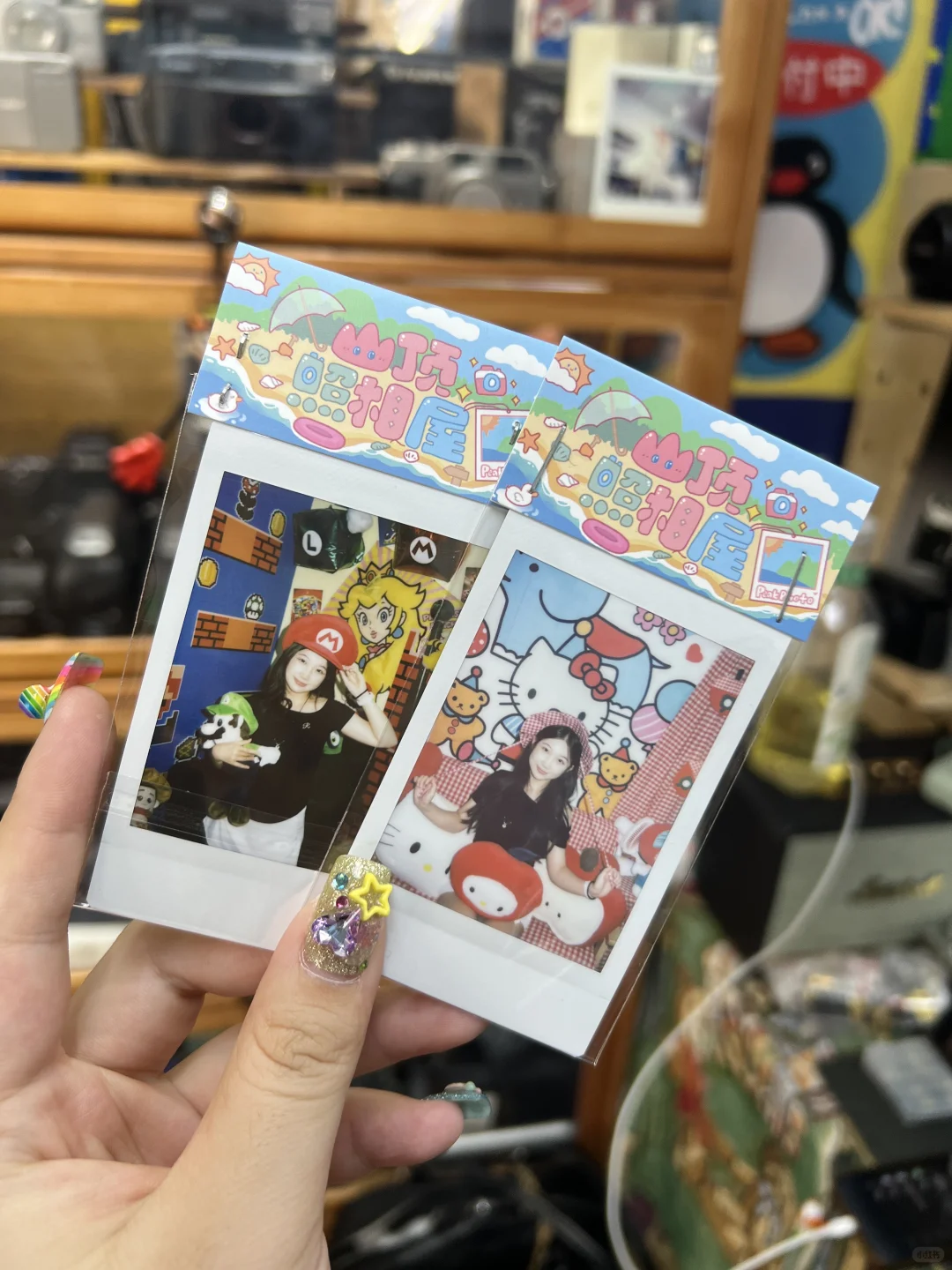 邯郸首家📷中古相机融合店铺招聘啦❗️