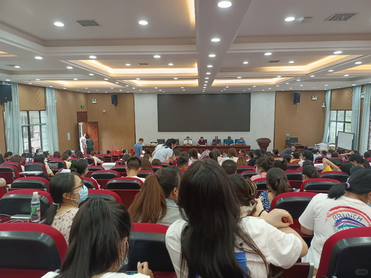 教师编制|我花了五年，终于上岸啦