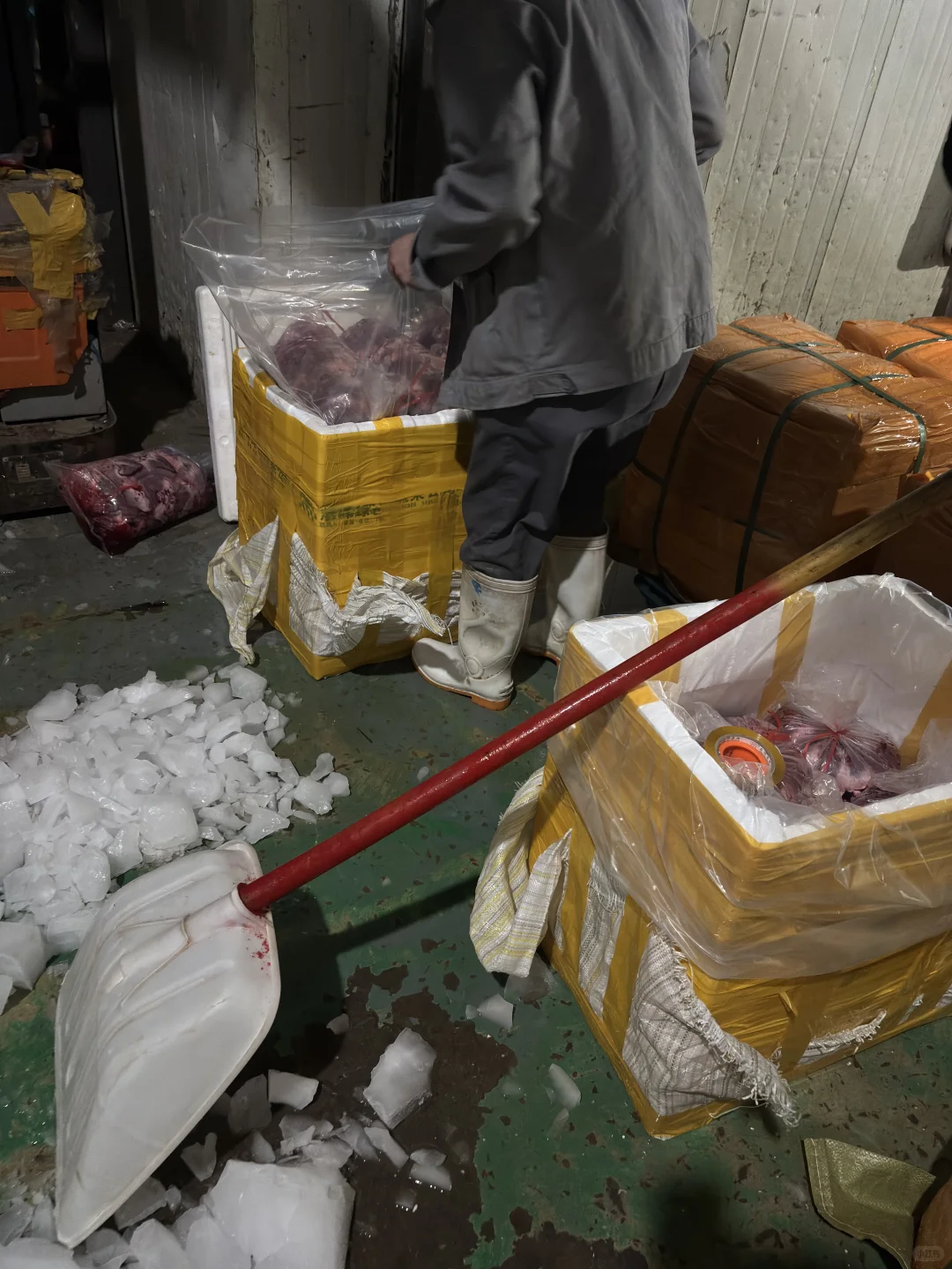 西安长期工资6500
