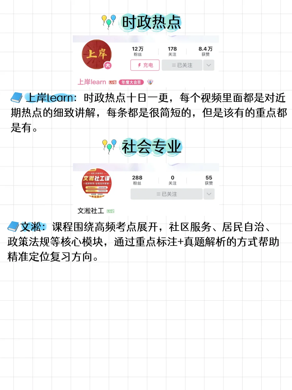 社区工作者听课顺序（bz超全版）