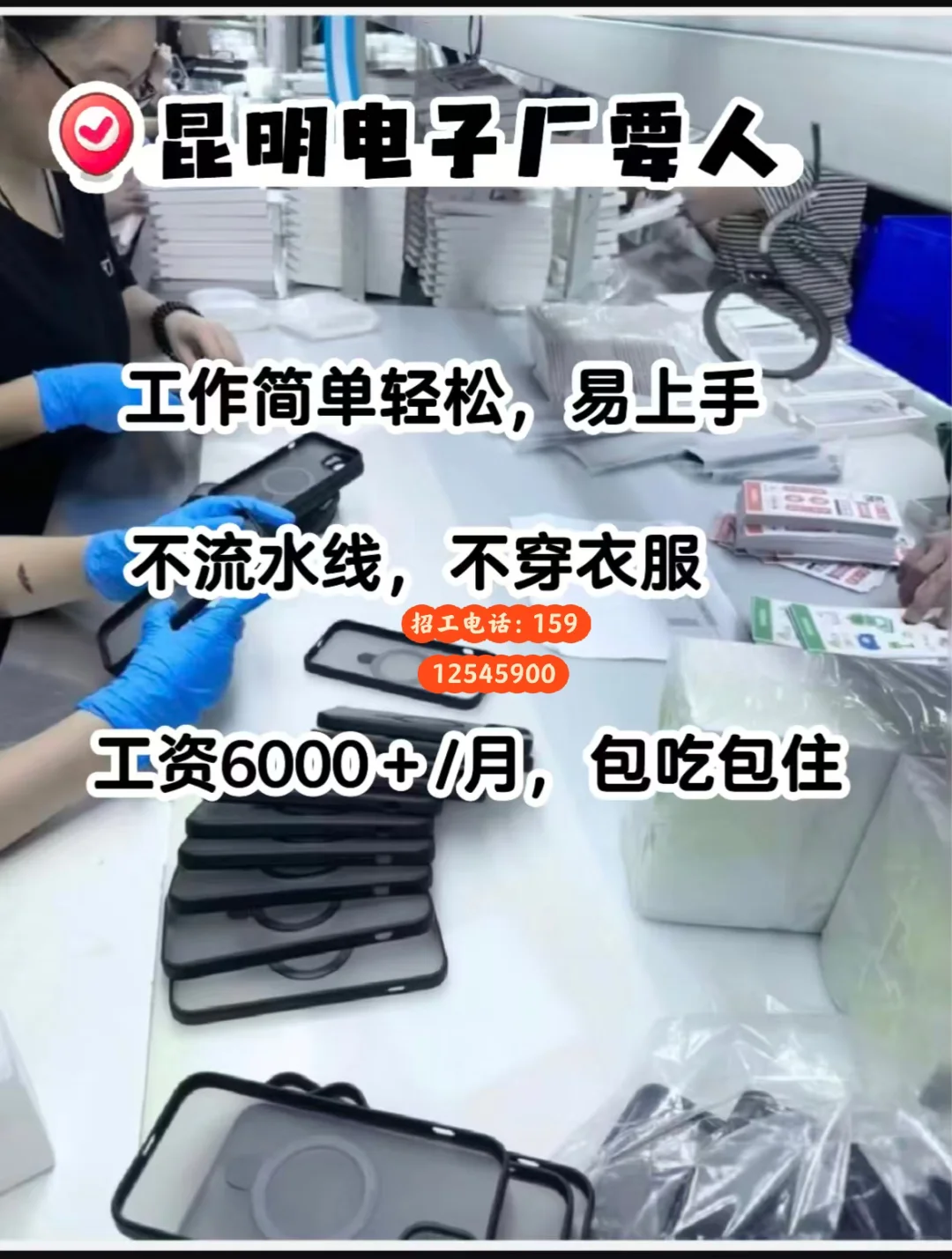 这就是我想要的秋天🍂工厂直招
