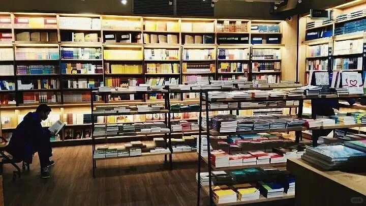 烟台书店兼职
