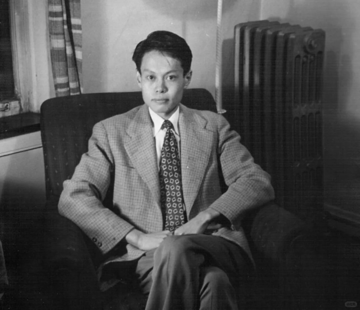杨振宁先生祖上可追溯至弘农杨氏