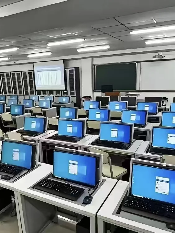 11.1建行笔试会让每一个不懂机考的成为炮灰