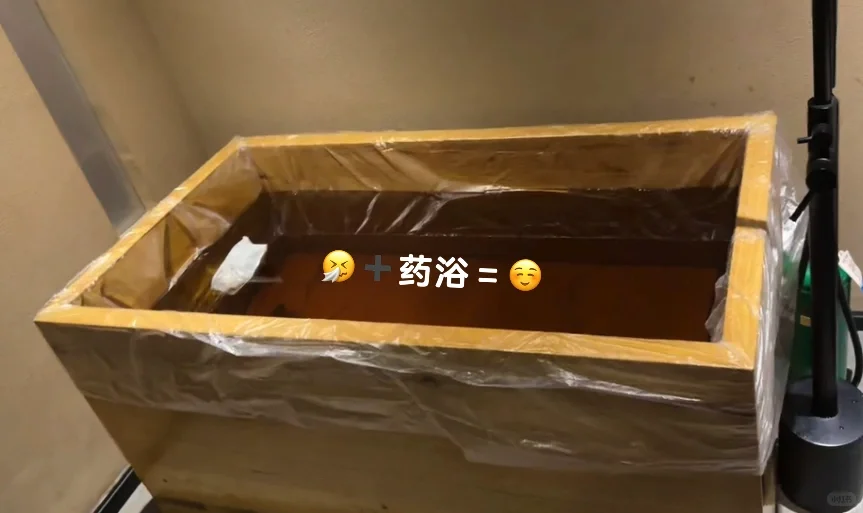 🎉热烈庆祝鼻子擦破皮的日子要结束喽～🤧