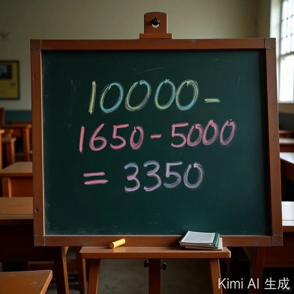 你的五险一金,是怎么影响你的个税的?
