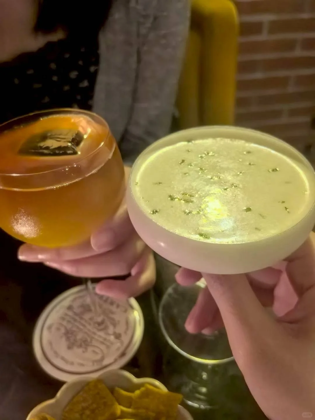 top PE实习生的一个月plog🧱