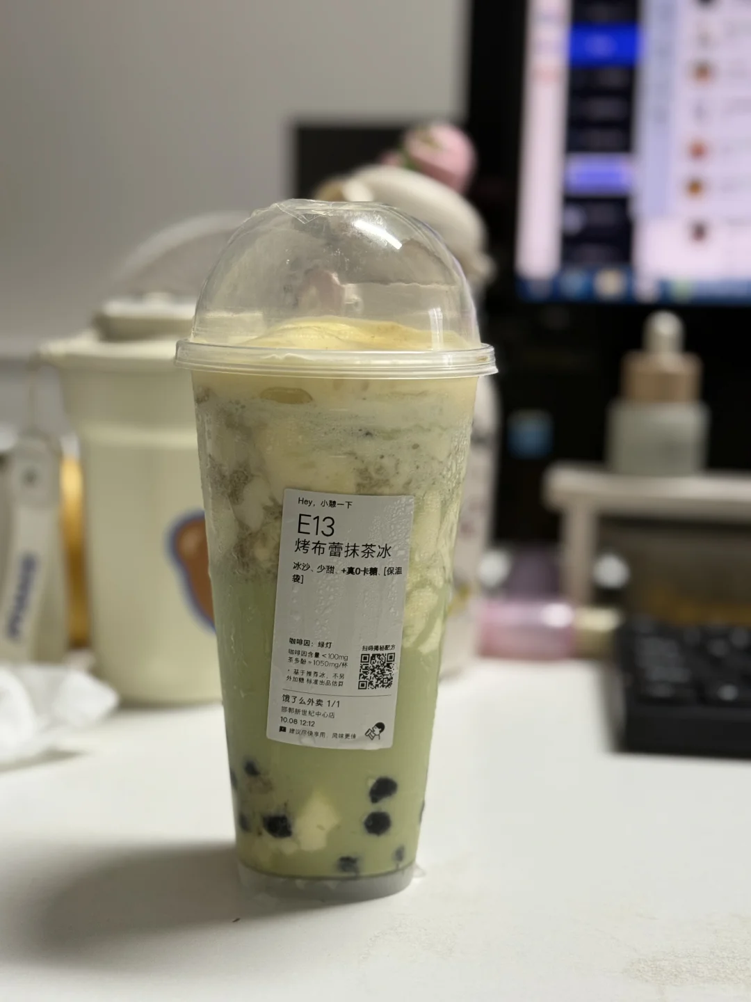 好久不见的你 依旧闪闪发光～