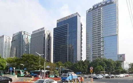 深圳双休不加班