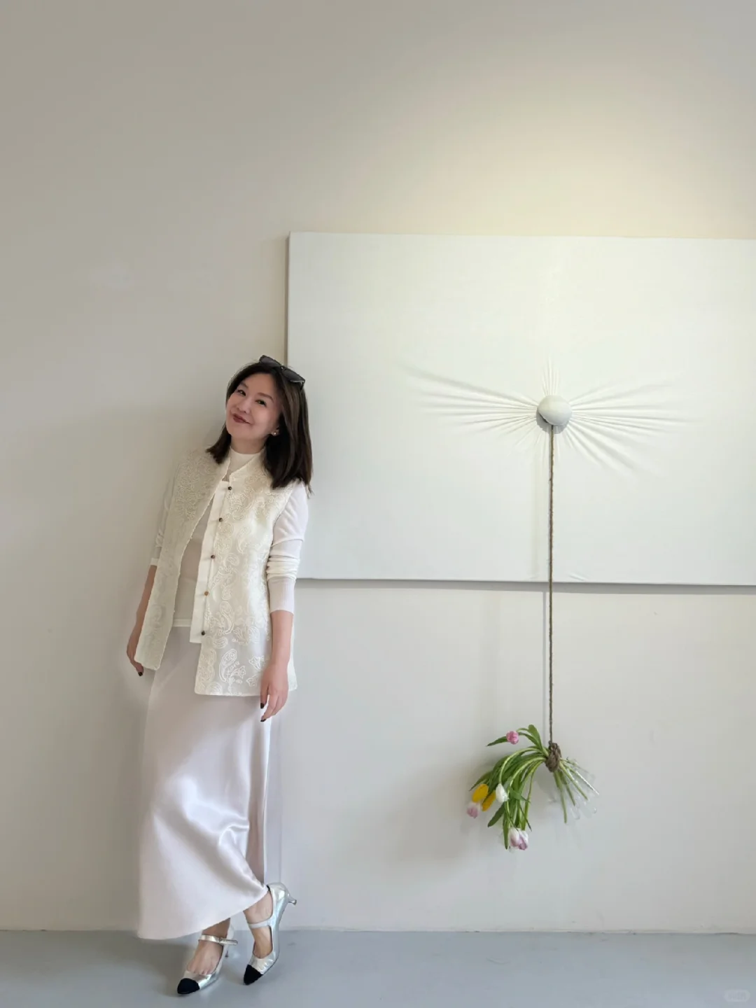 40+女总裁｜职场女高管6️⃣个共性