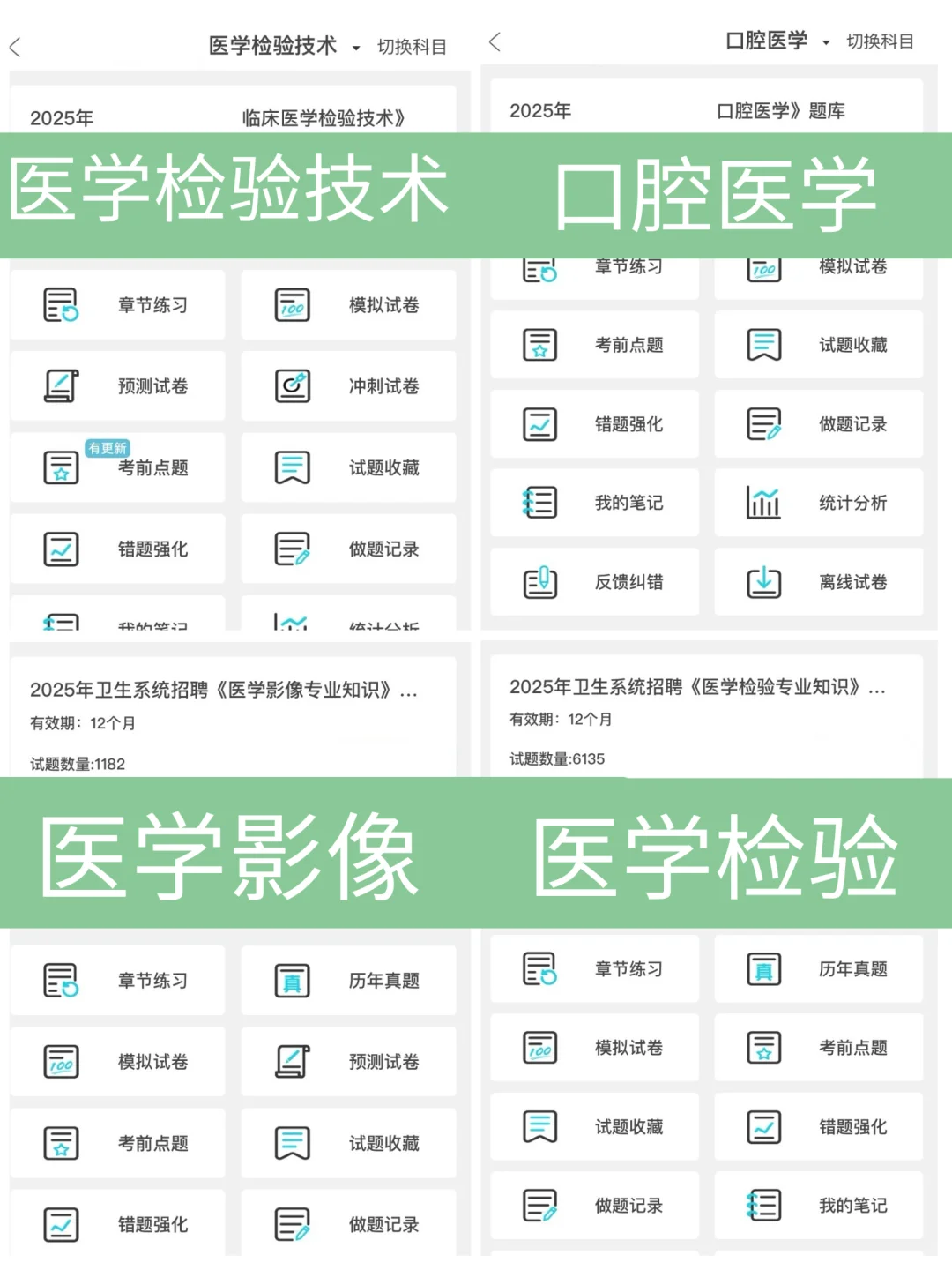 河北医科大学第三医院招聘，考试风向很明确！