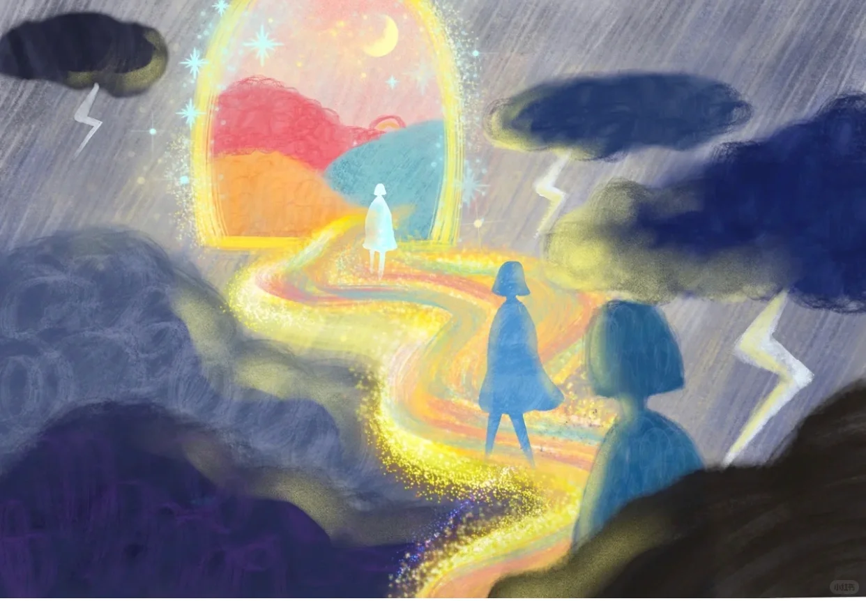 编制是宇宙的尽头 我们拥有更多的可能性