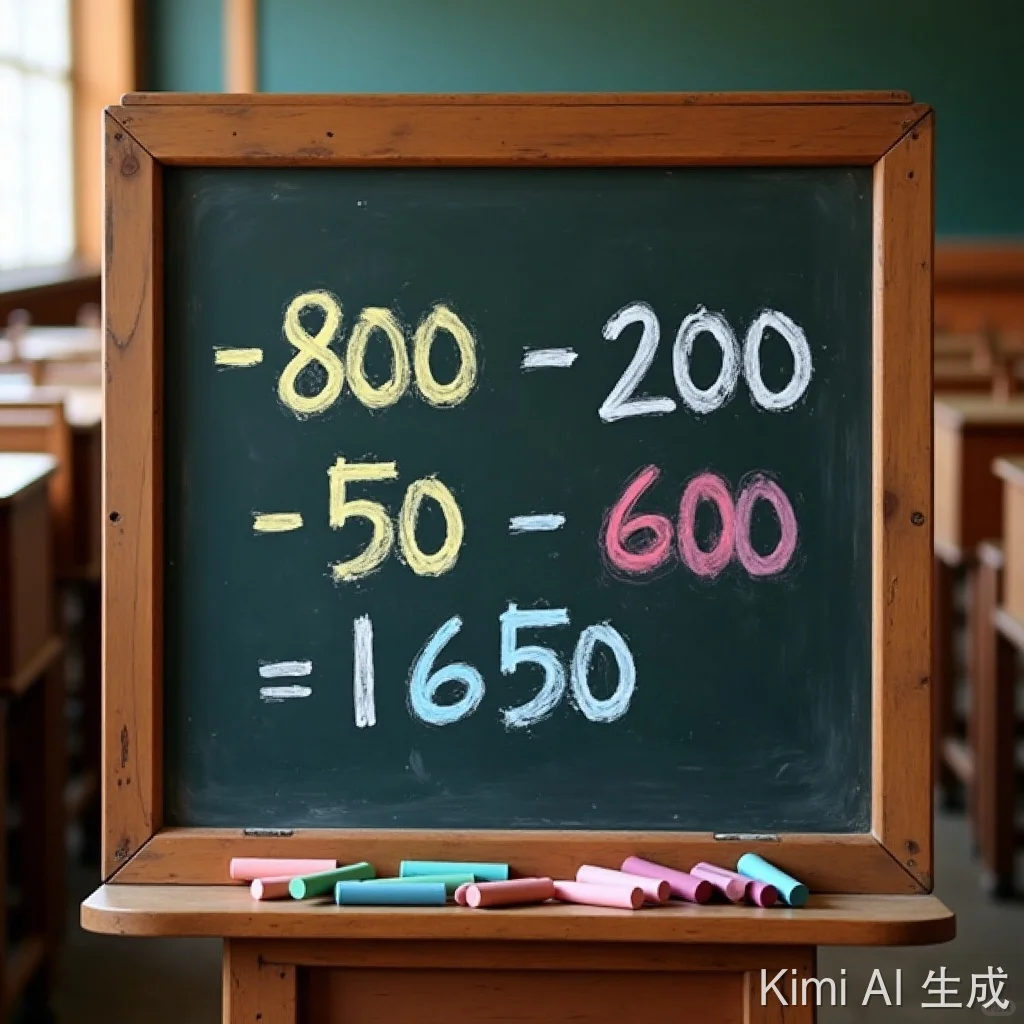 你的五险一金,是怎么影响你的个税的?