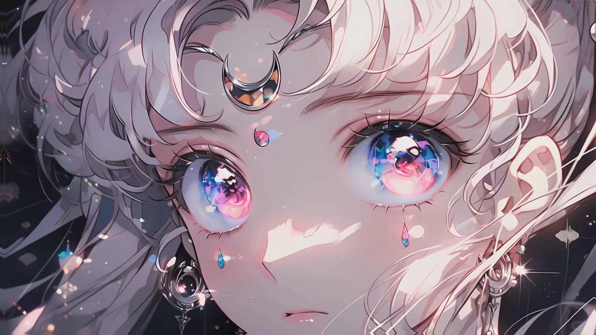 🌟134｜氛围感壁纸合集