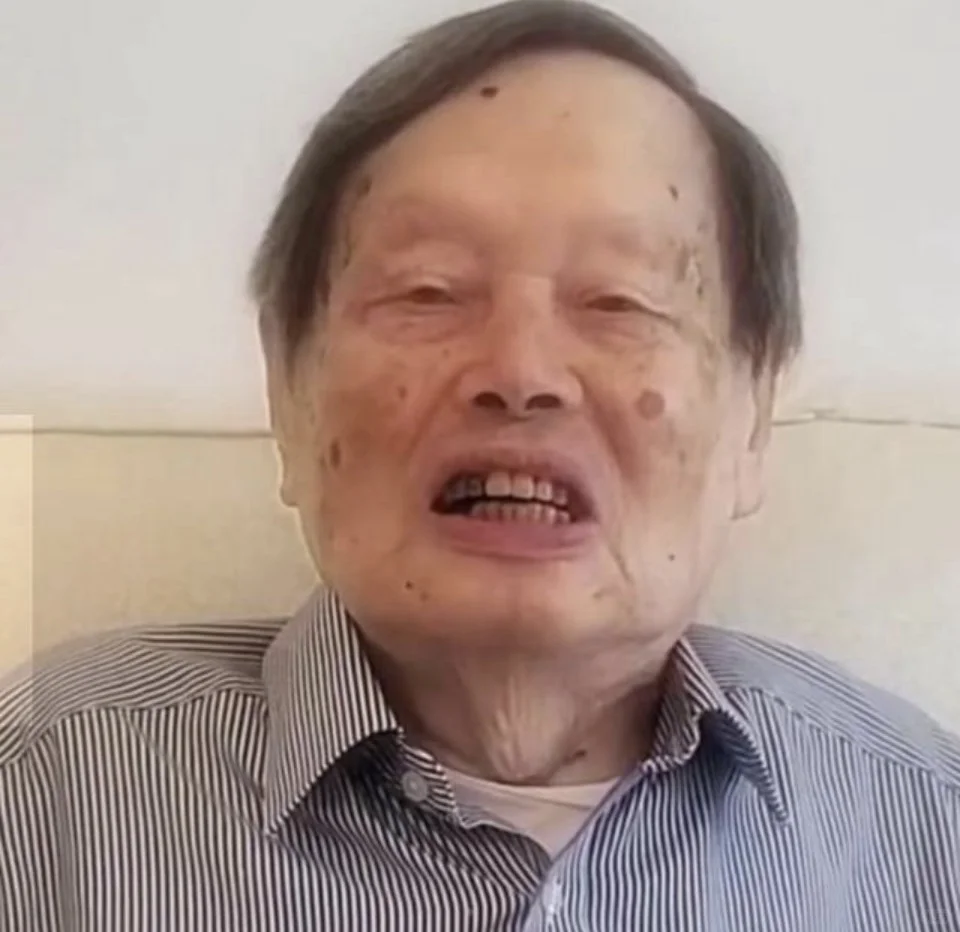 沉痛哀悼杨振宁院士