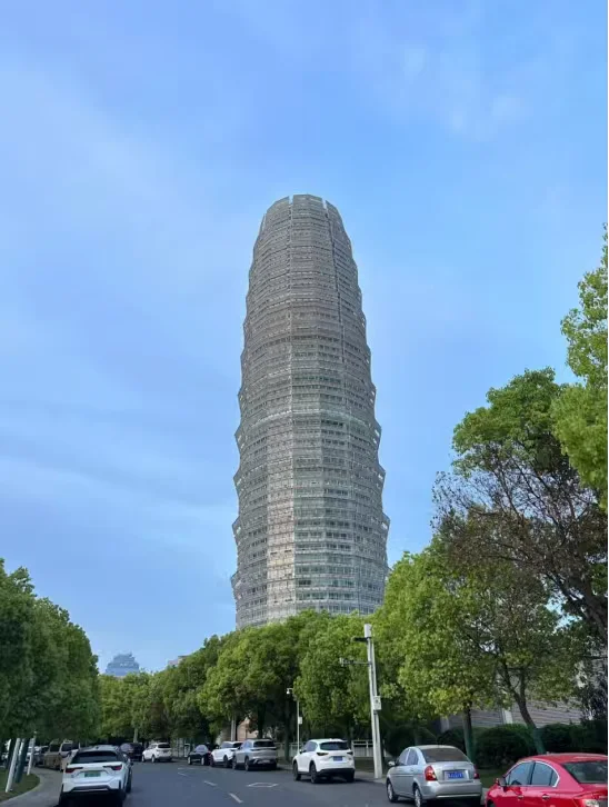 冷门但意外好进的国企—郑州篇