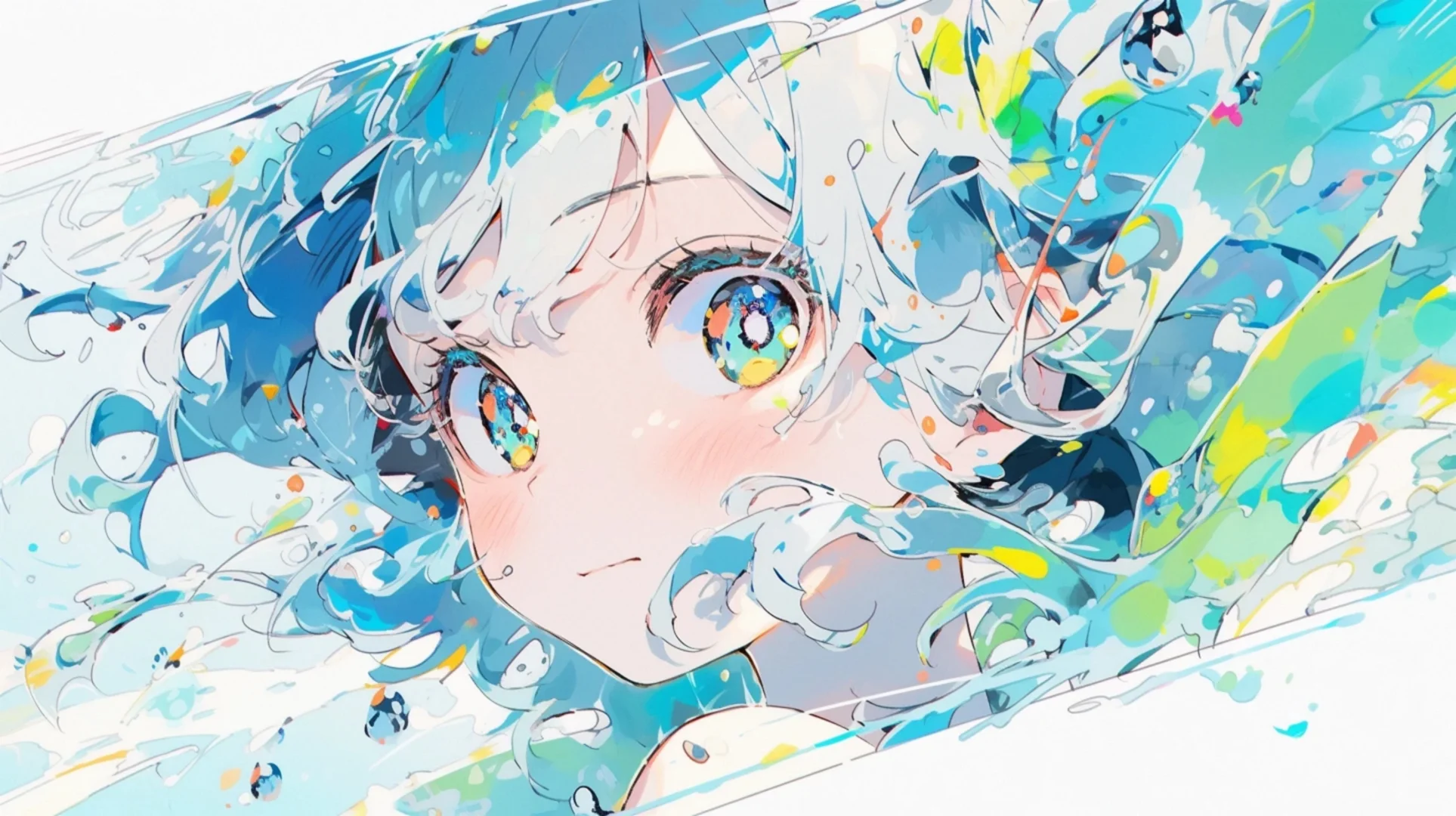 🌟134｜氛围感壁纸合集