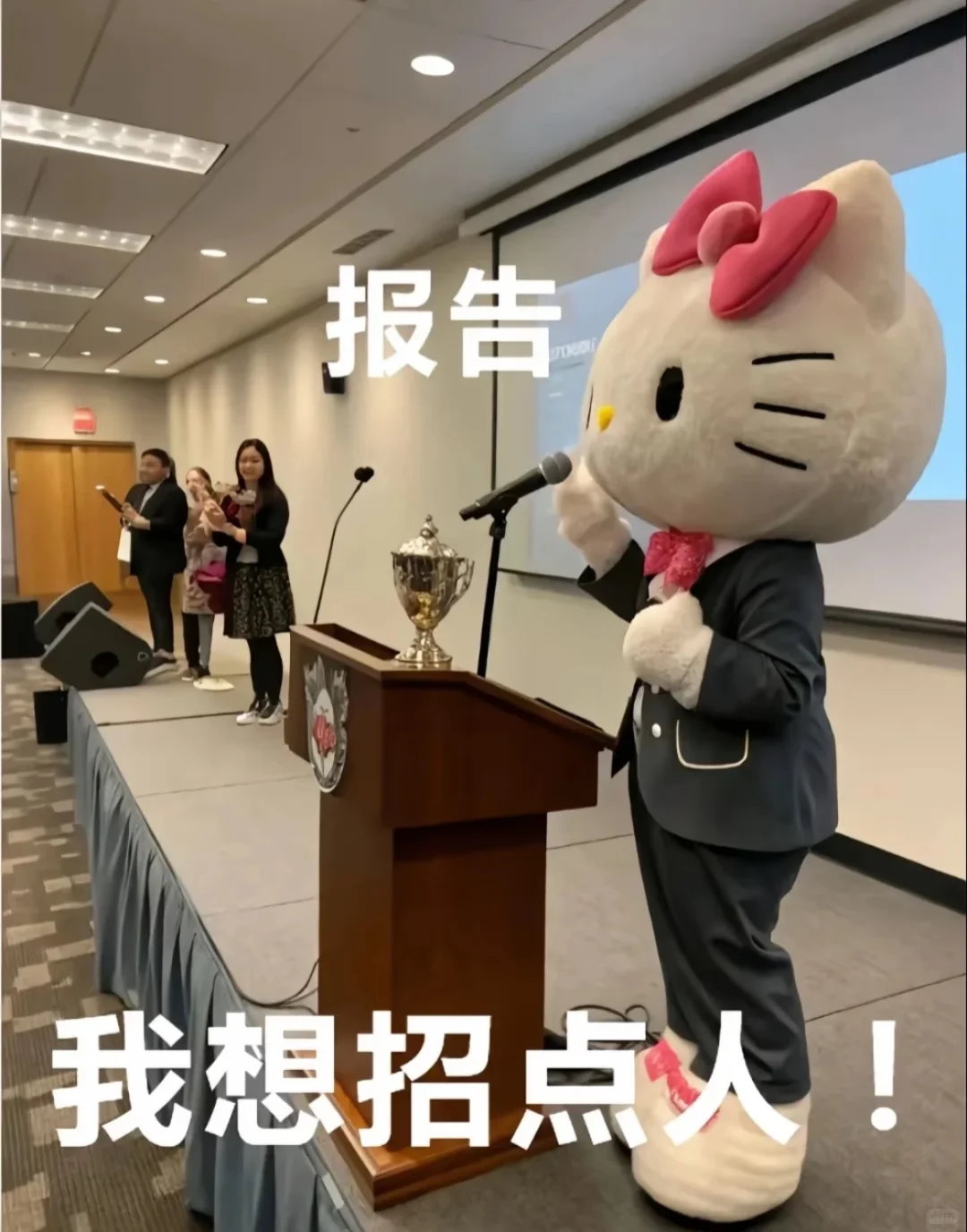有人找工作么