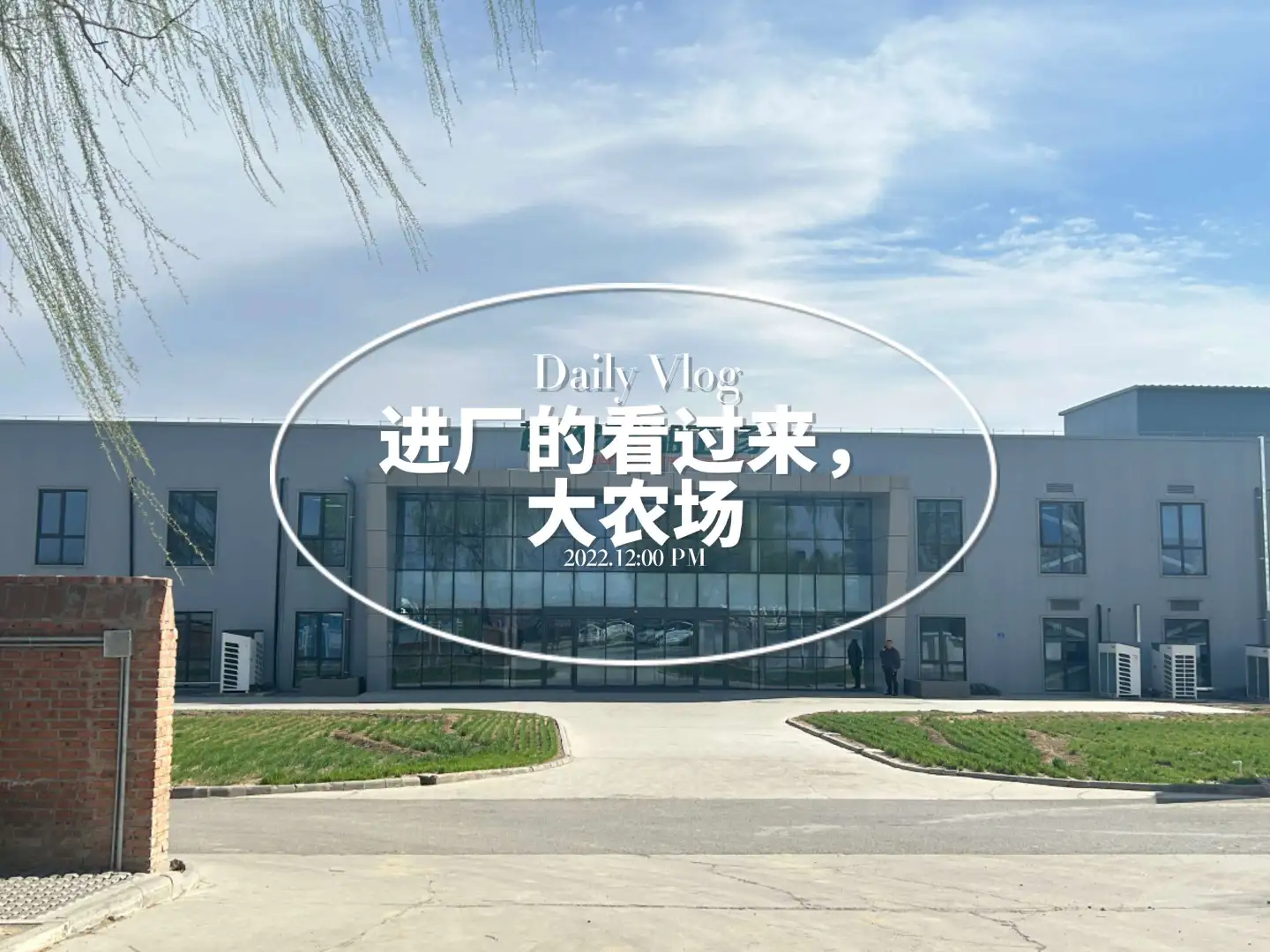 国企农场招聘啦
