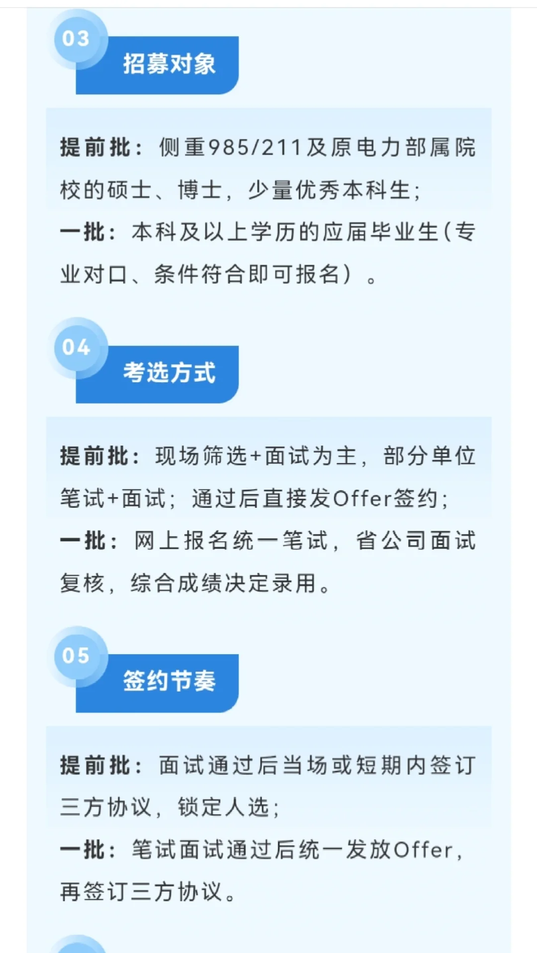 国网考试科普篇
