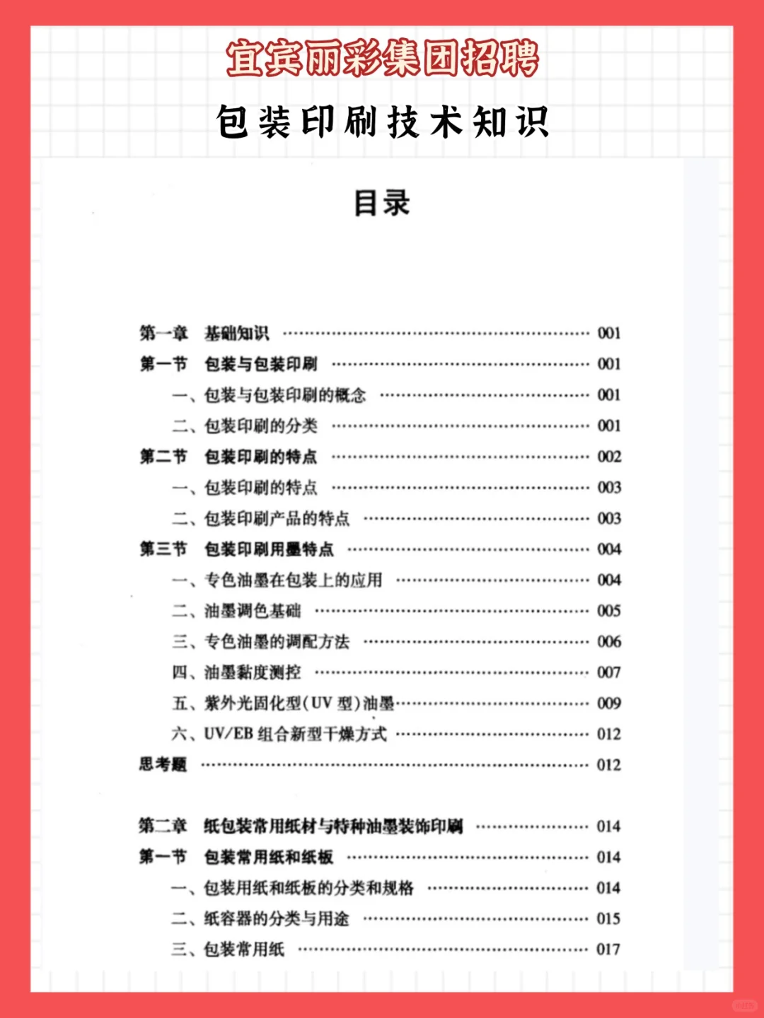 🔥五粮液丽彩集团笔试，就考这些，抓紧背