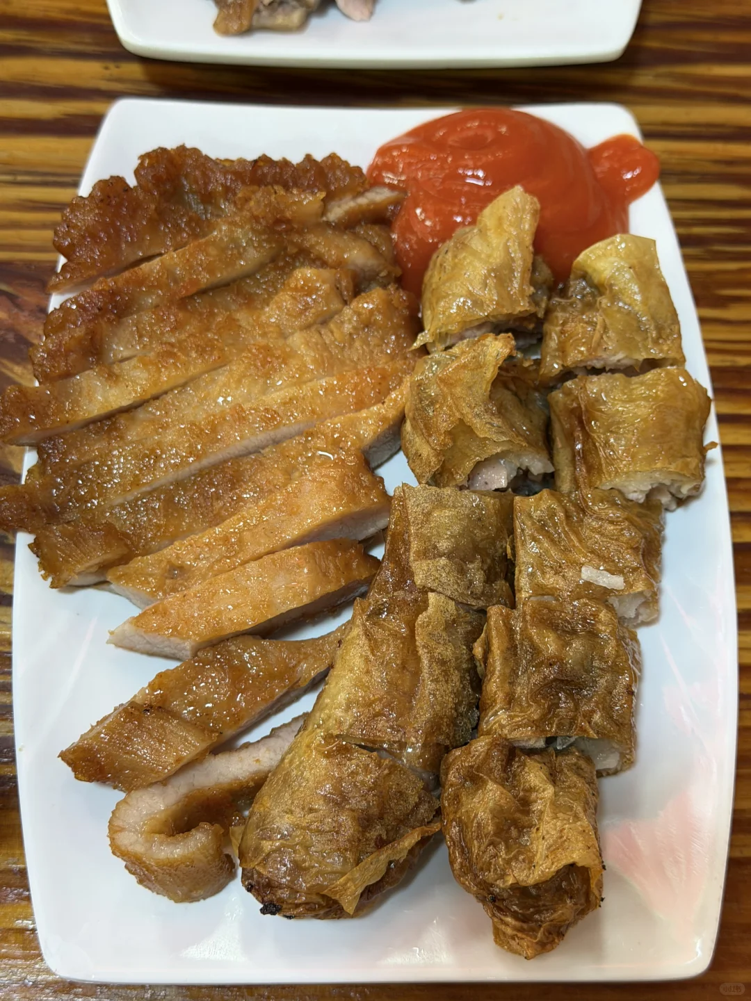 希望厦门这种真的街头老店能坚持开下去!