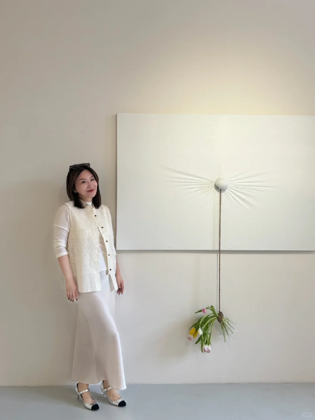 40+女总裁｜职场女高管6️⃣个共性