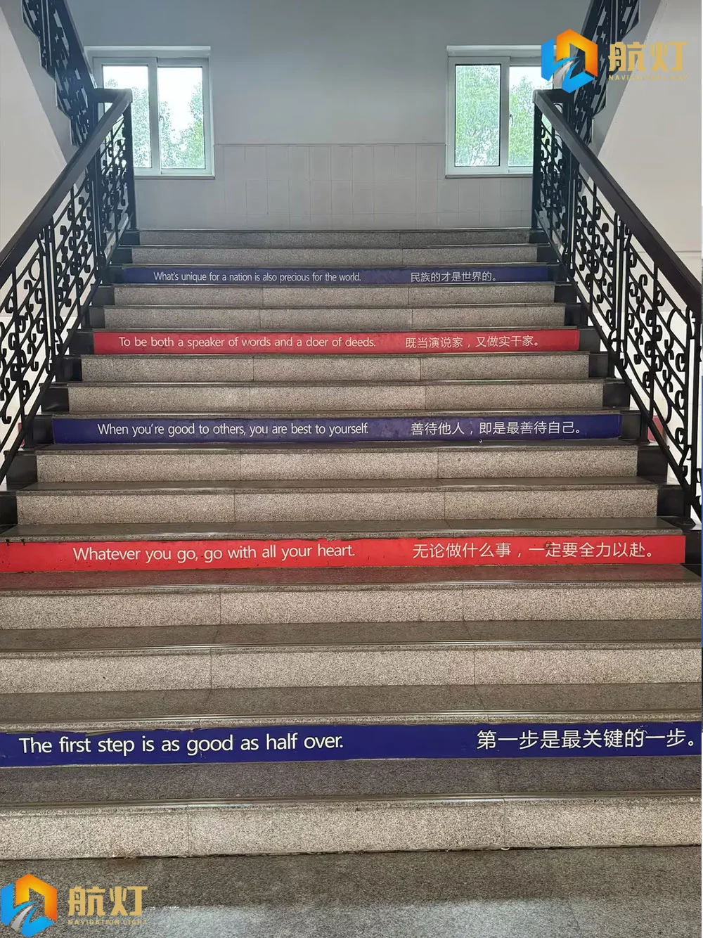 参见领科的一天！领科26春招首考现场