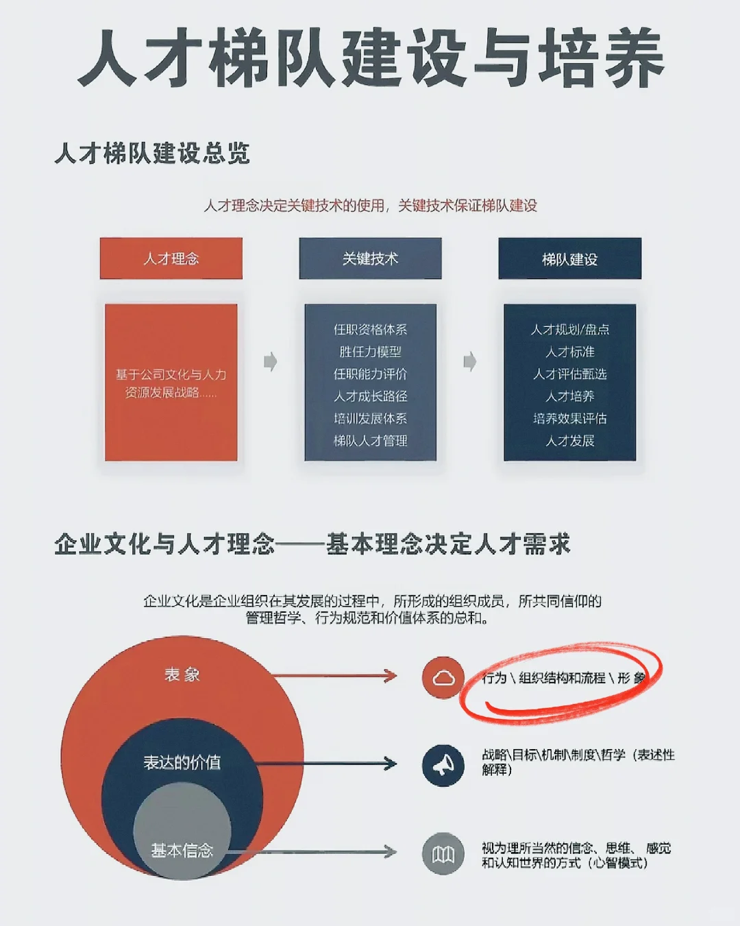 建设人才梯队！让人才为发展加速🏃‍♂️