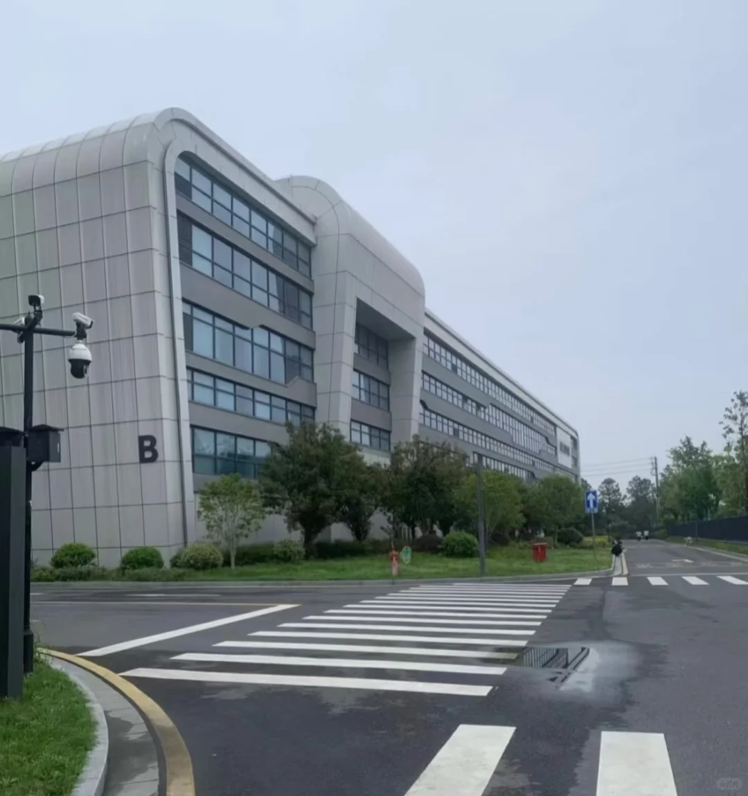 找过很多工作 只有这个让我舍不得走