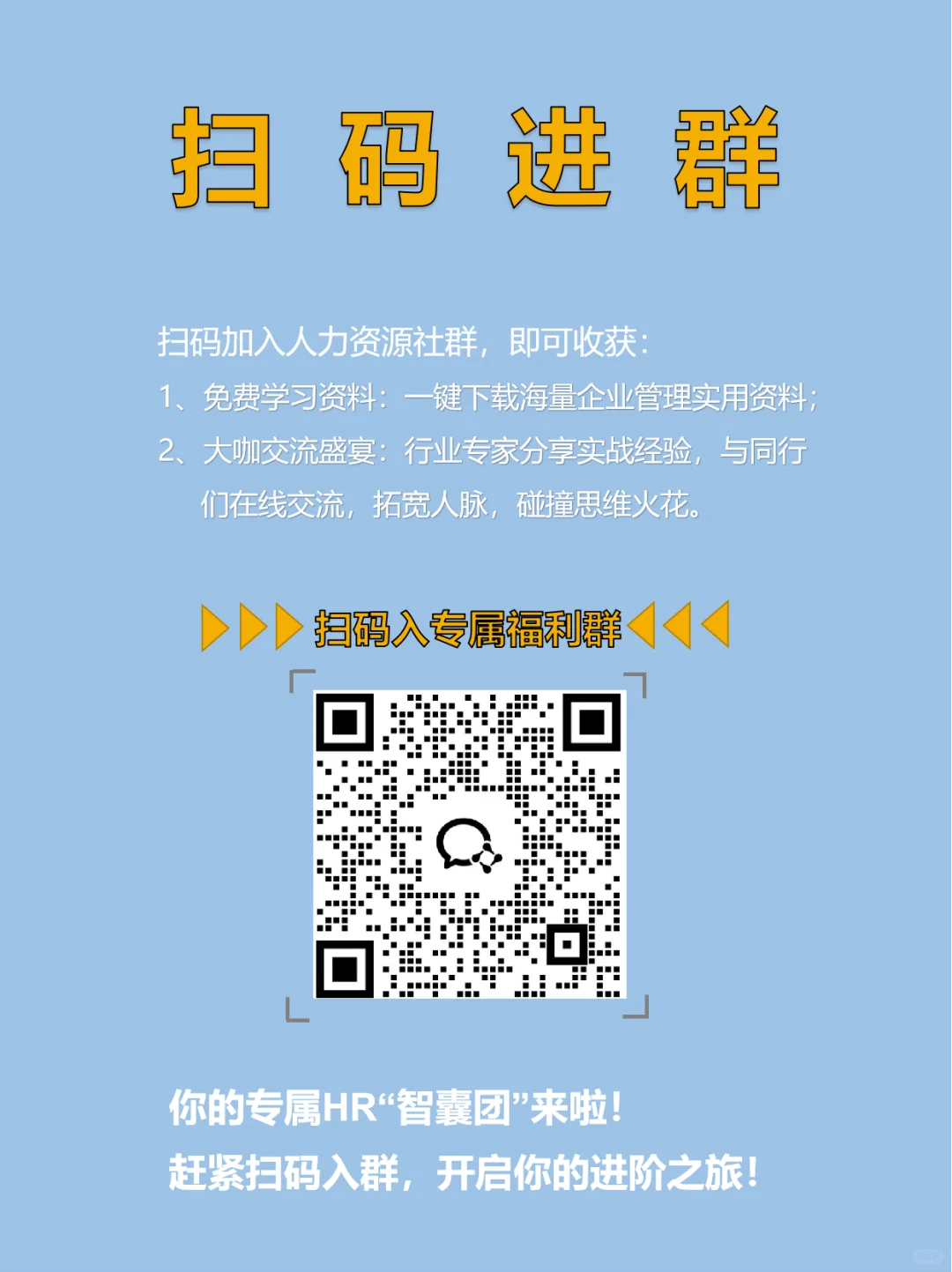 管理者必看！人才盘点实操框架