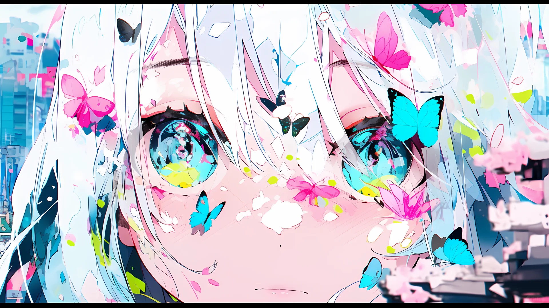 🌟134｜氛围感壁纸合集