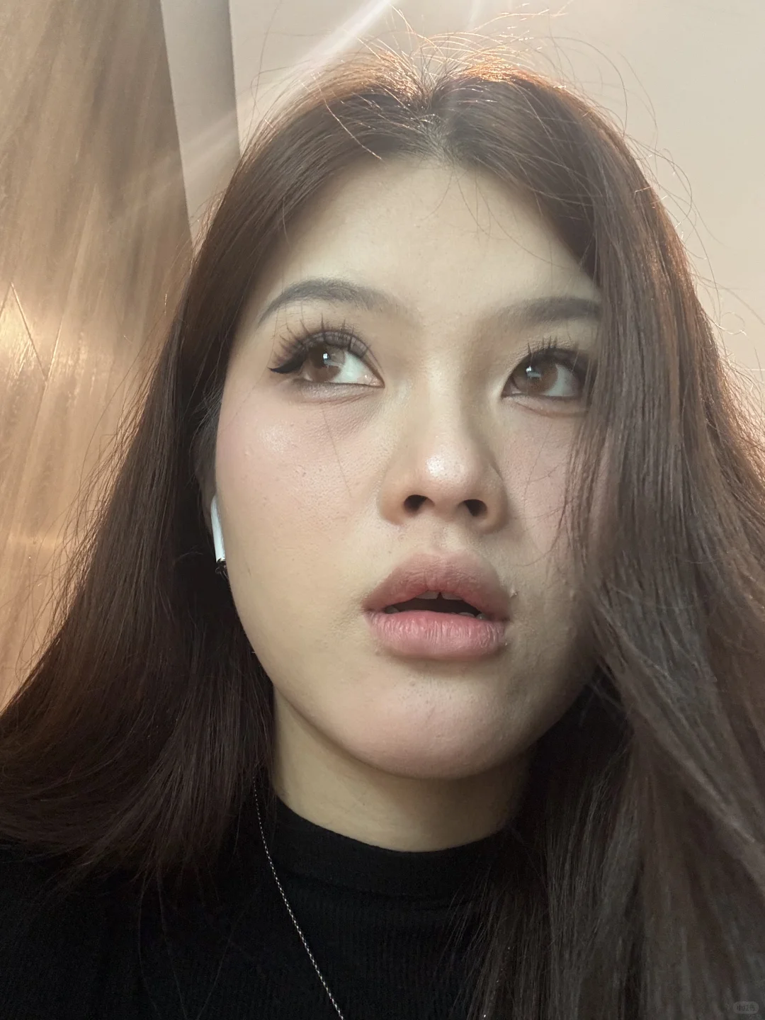 每次面试完都要难过好久