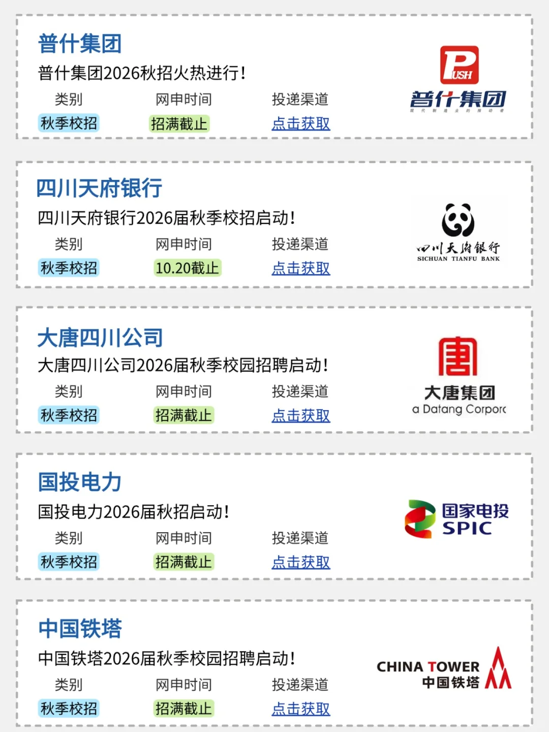 原来这就四川秋招二批的实力啊！💪