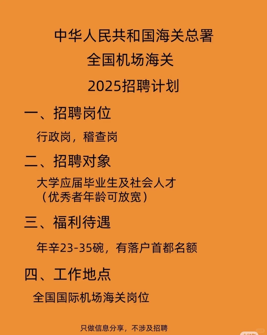 央国企招募攻略来啦